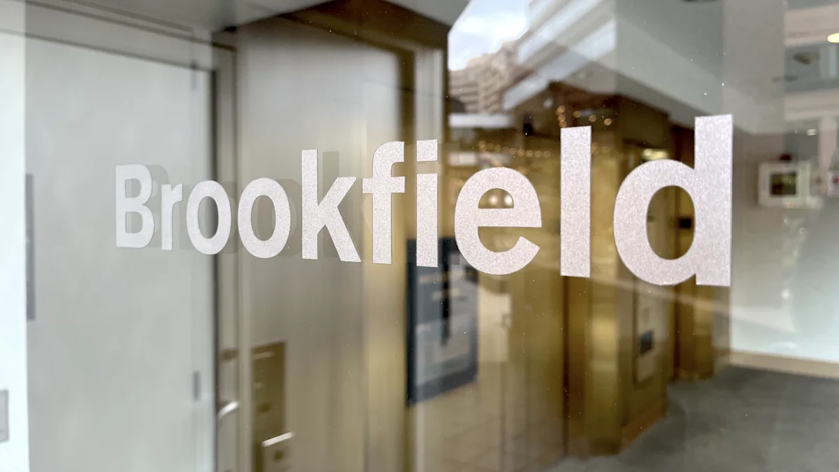 “Brookfield” Yaşıl Enerji Dəhlizinin investisiya potensialını yüksək qiymətləndirir
