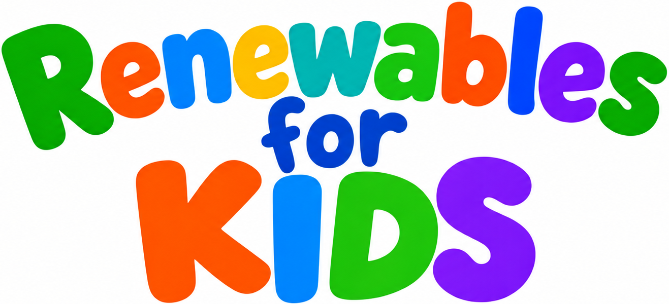 Renewables for Kids