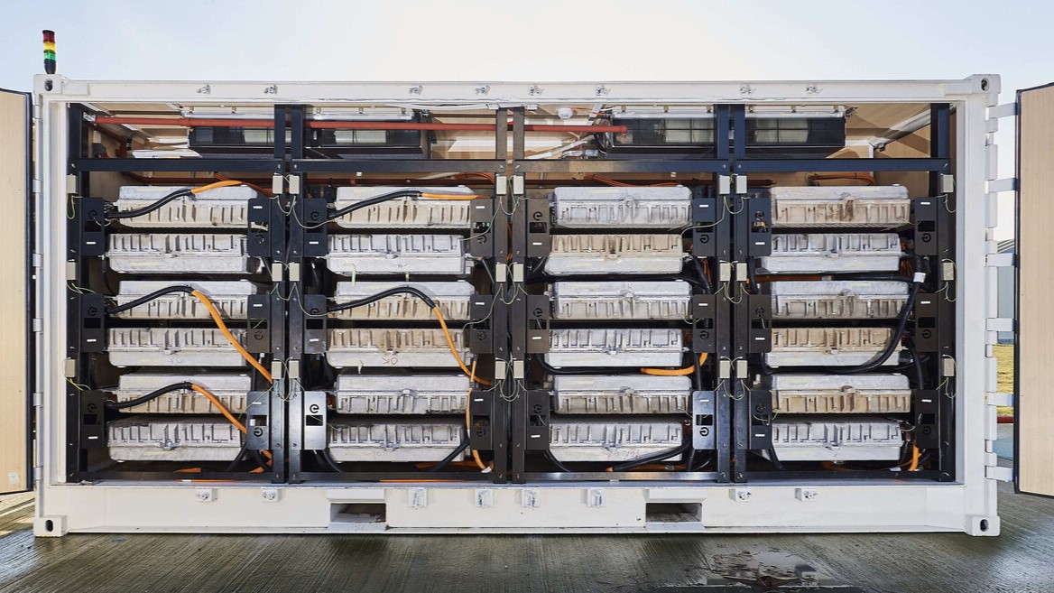 Elektrikli avtomobil batareyalarının enerji saxlama sistemlərində tətbiqi mümkündürmü? – MƏQALƏ