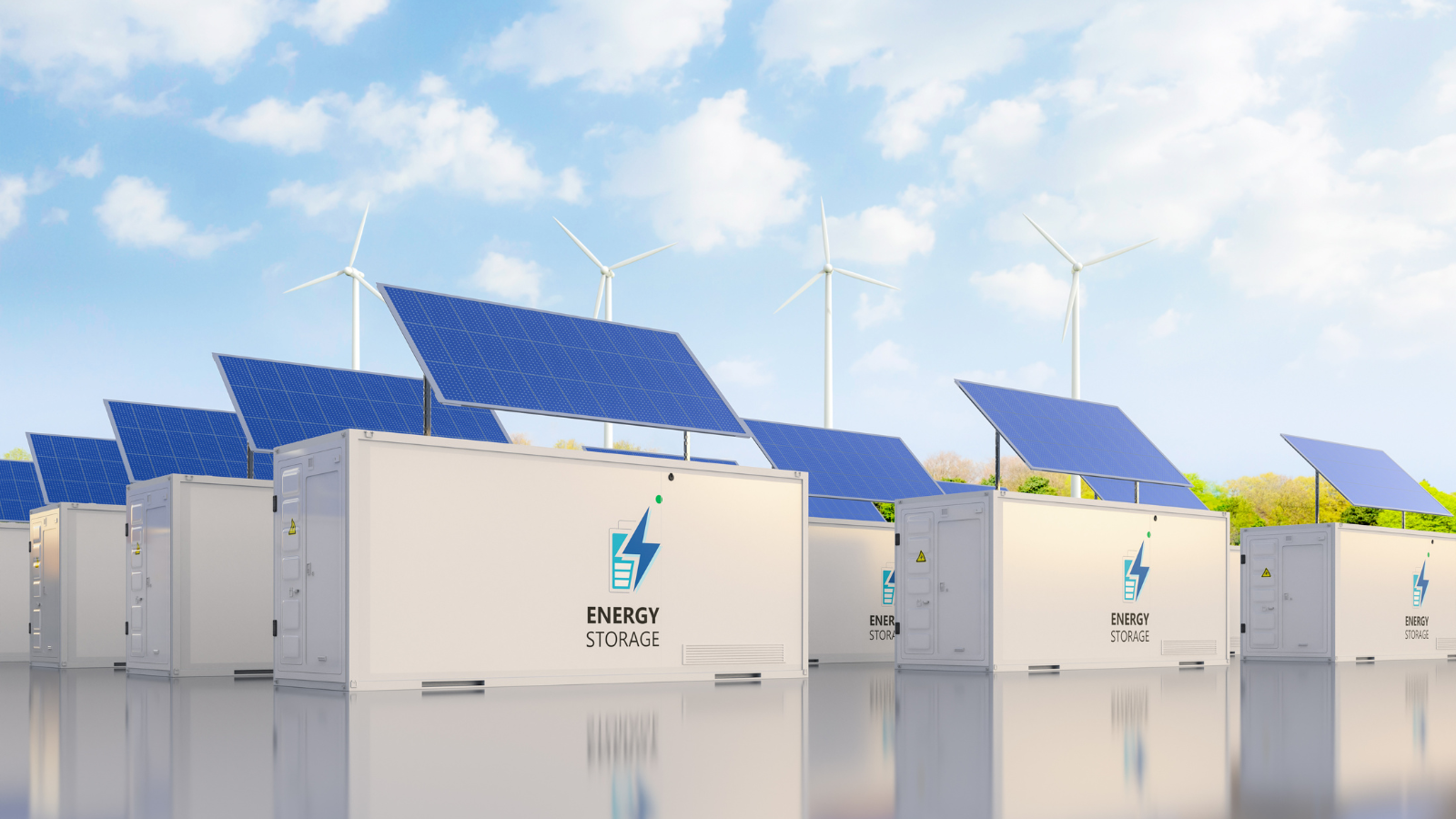 Türkiye outranks all EU country for battery projects