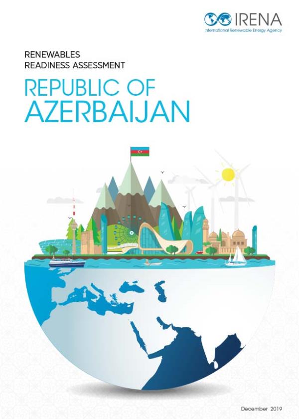 Renewables Readiness Assessment: Republic of Azerbaijan