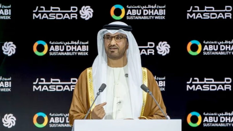 BƏƏ-nin “Masdar” şirkəti enerji portfelinin gücünü 65 giqavata çatdırıb