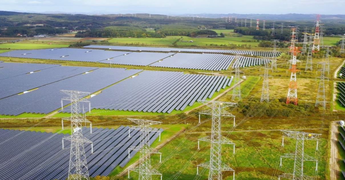 IRENA: Electrification with renewables holds key to world’s energy needs