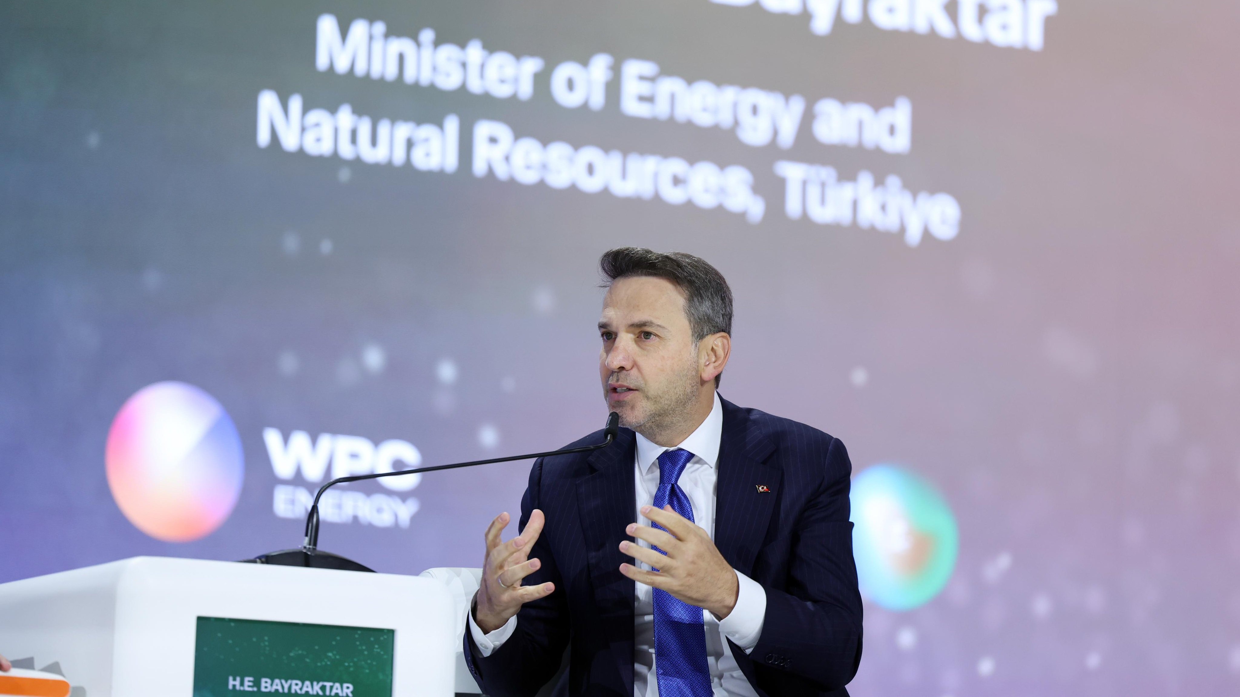 Türkiye, Saudi Arabia, Jordan and Syria discuss major electricity interconnection project