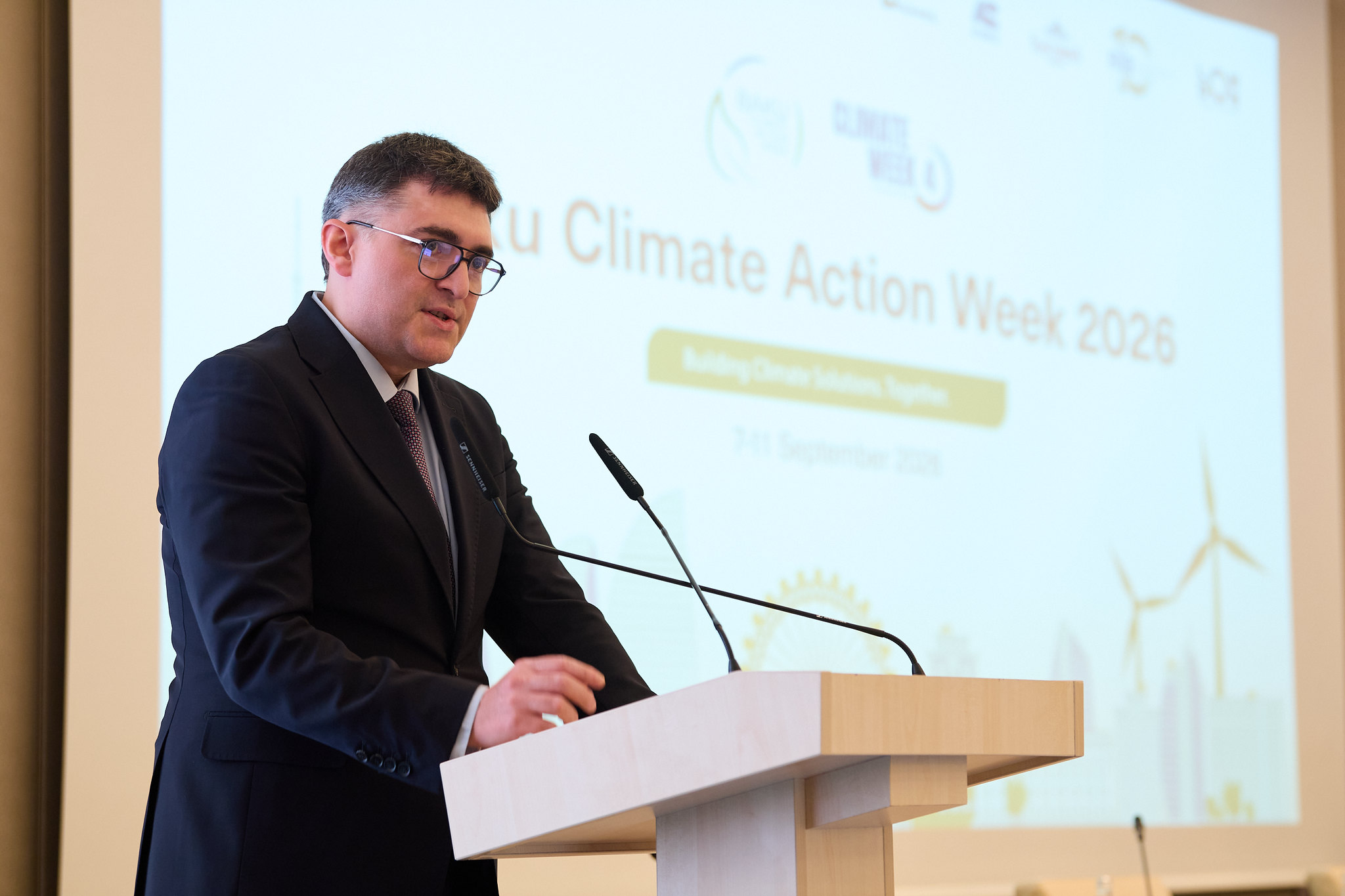 Azerbaijan proposes harmonizing green energy certification systems
