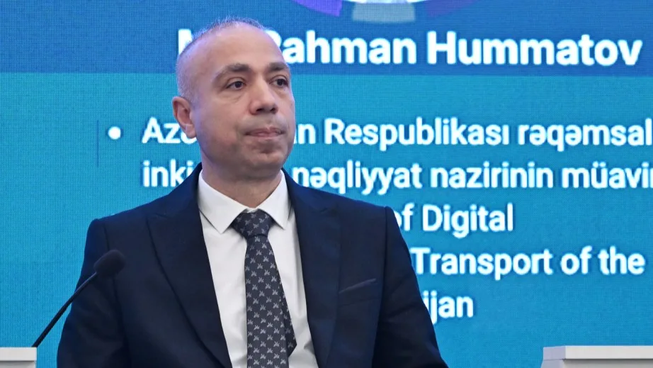 Elnur Soltanov: Azərbaycanda "yaşıl enerji" ilə ənənəvi enerji arasında bazar rəqabəti güclənir