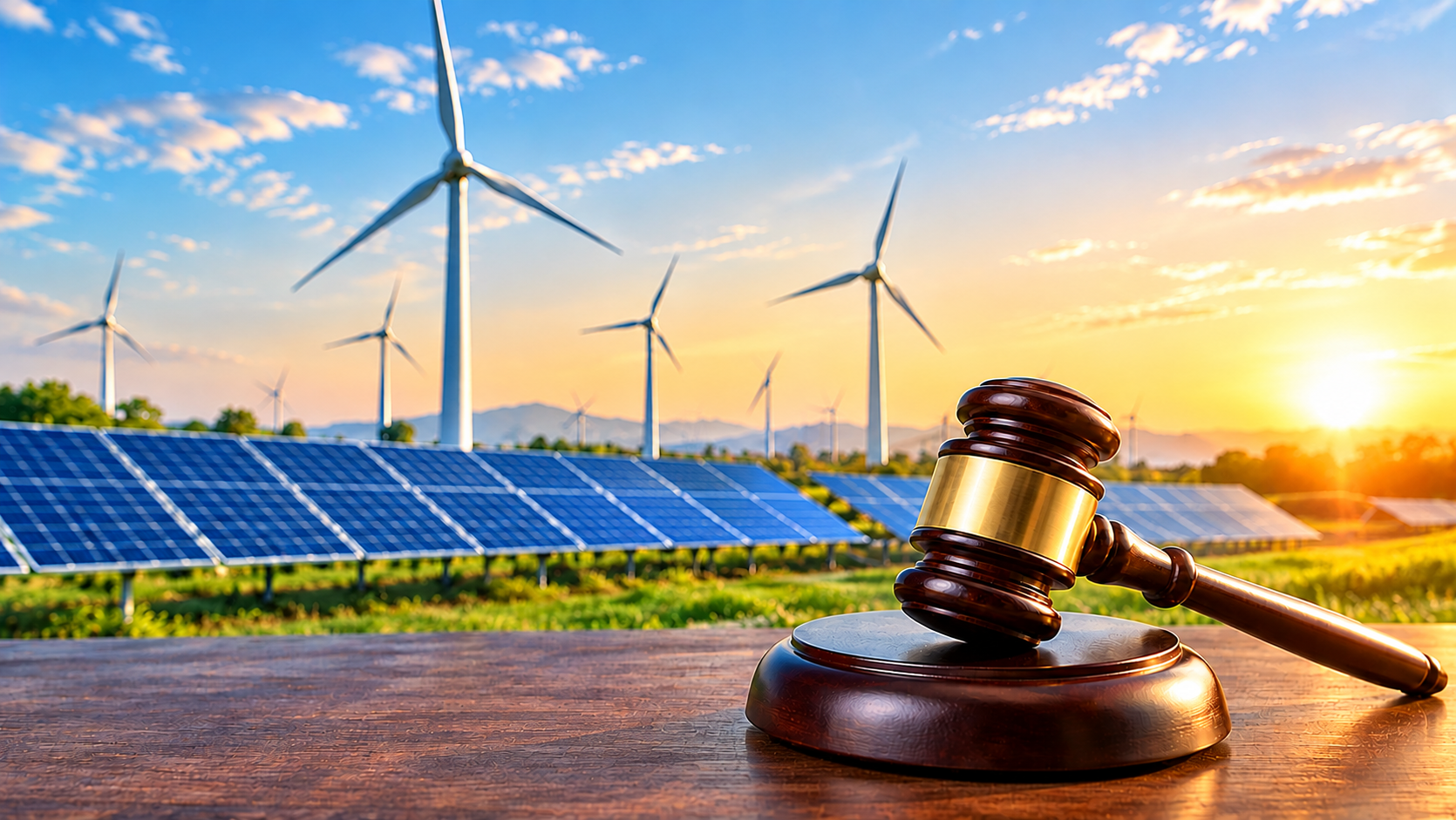 Azərbaycanda bu tarixdən bərpa olunan enerji hərracları keçiriləcək