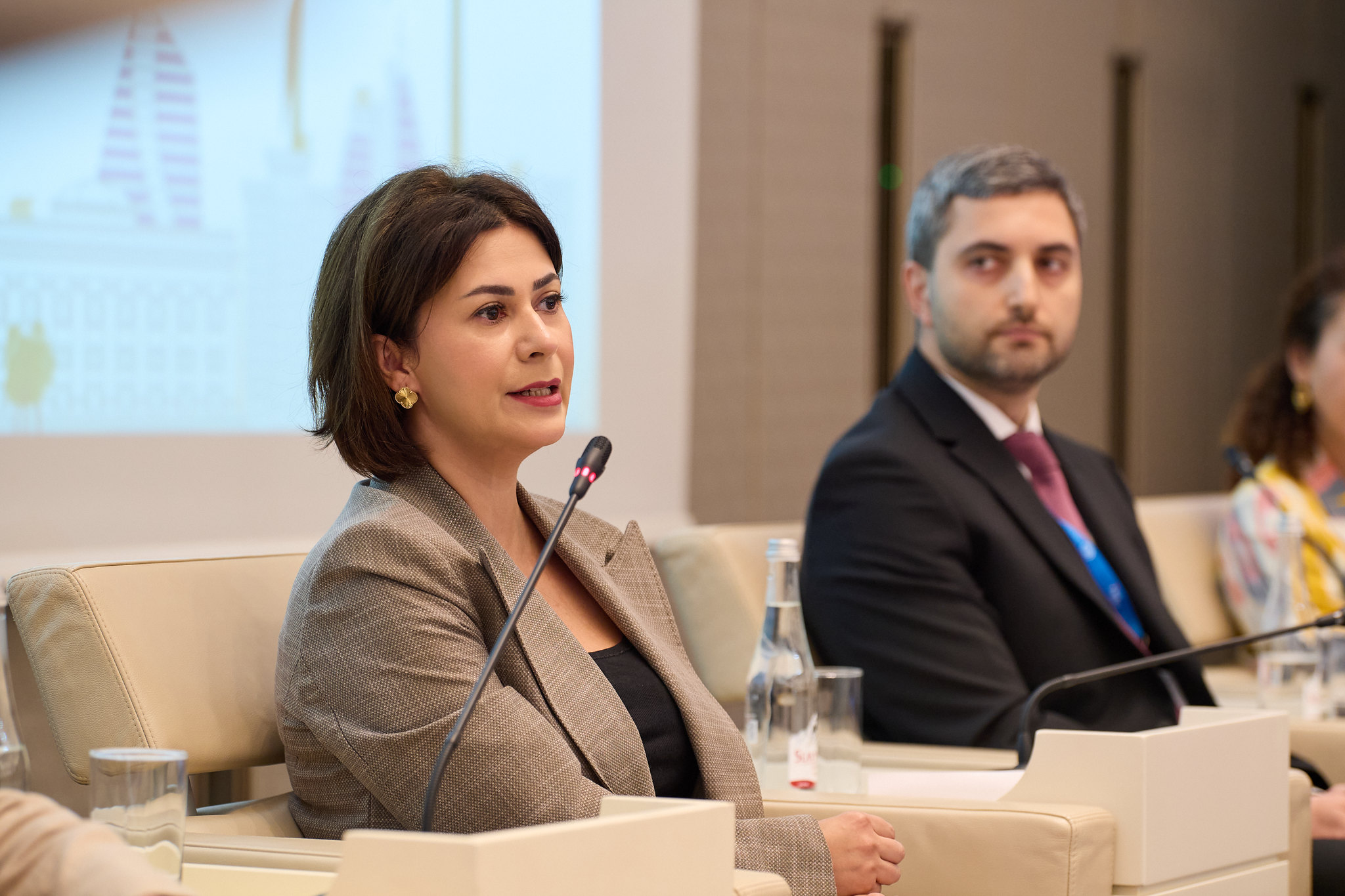 CECECO preparing regional renewable energy law compendium